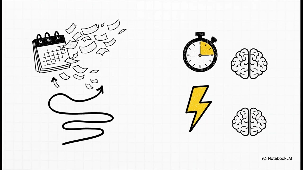 O Fim da Tentativa e Erro