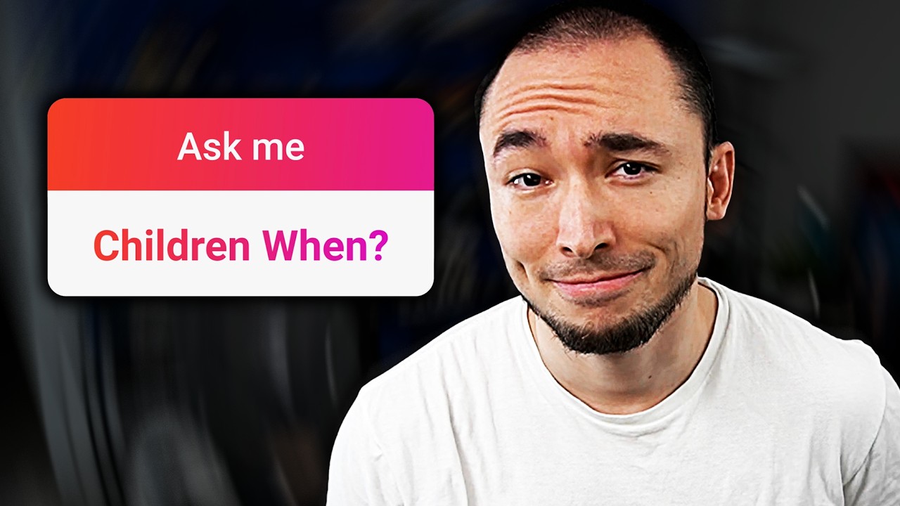 Answering Very Personal Questions