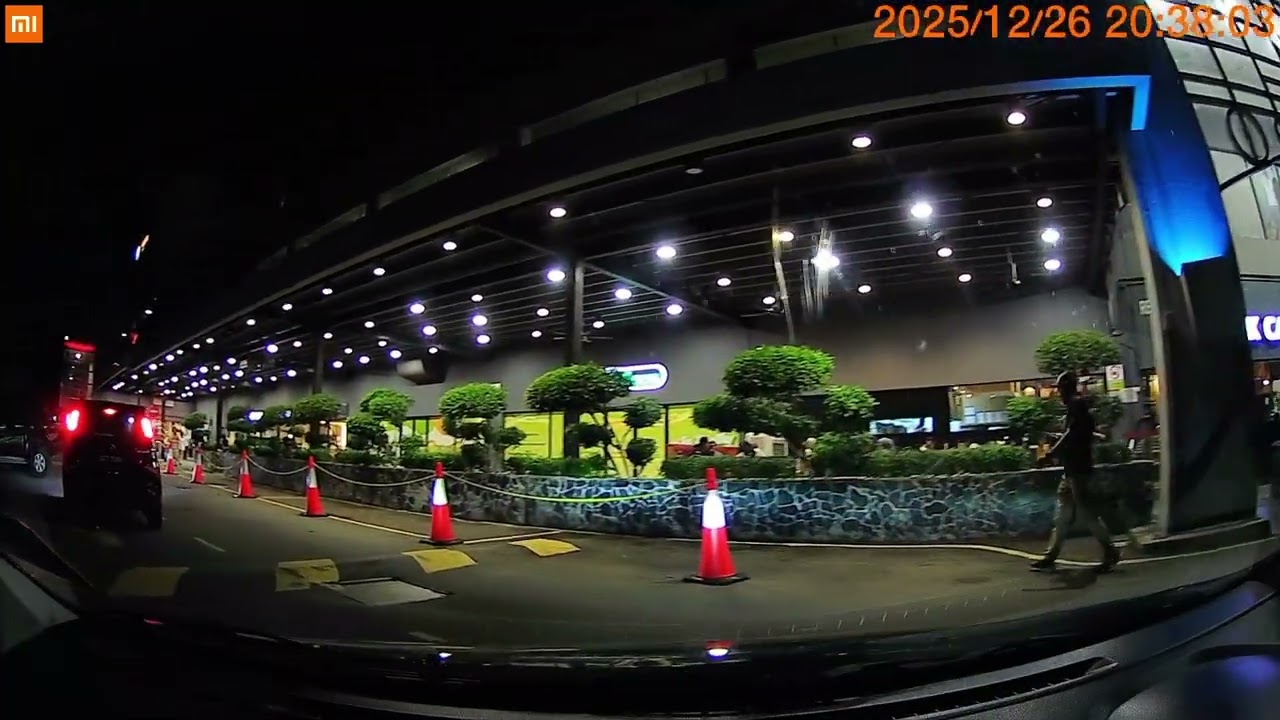 怡保街景6