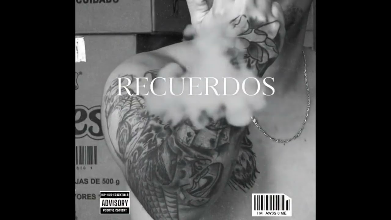 "Recuerdos" El RZK🍀
