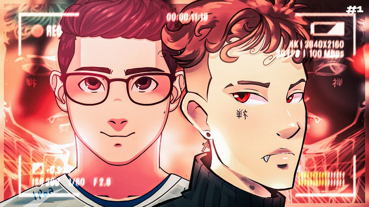 Avaliando ARTES dos Inscritos part. Zen Thumbmaker