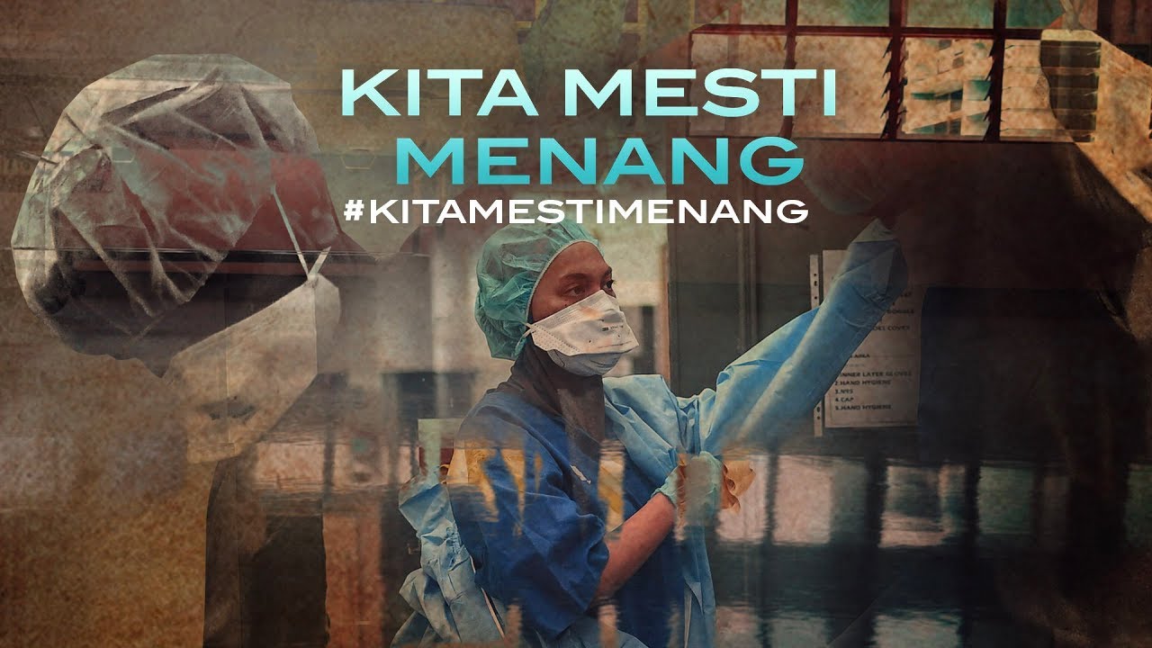 🎥 Kita Mesti Menang 