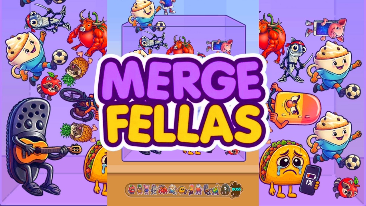 One Step Forward or Back? | Merge Fellas LIVE