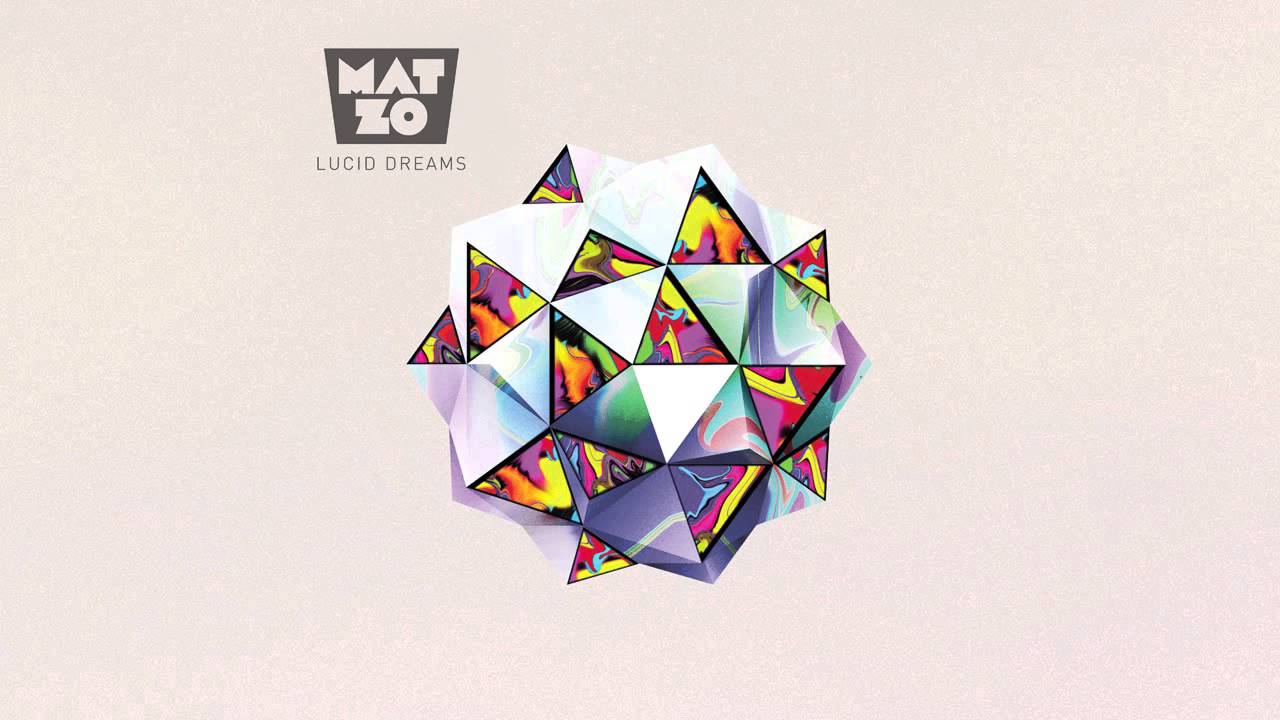 Mat Zo - Lucid Dreams (Original Mix)