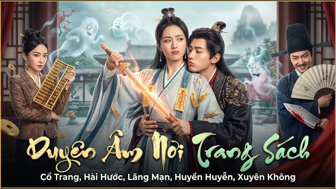Xuyên Không Thành Vợ Kế Điên Loạnkkk Ta Dùng Huyền Học Chấn Chỉnh Kịch Bản