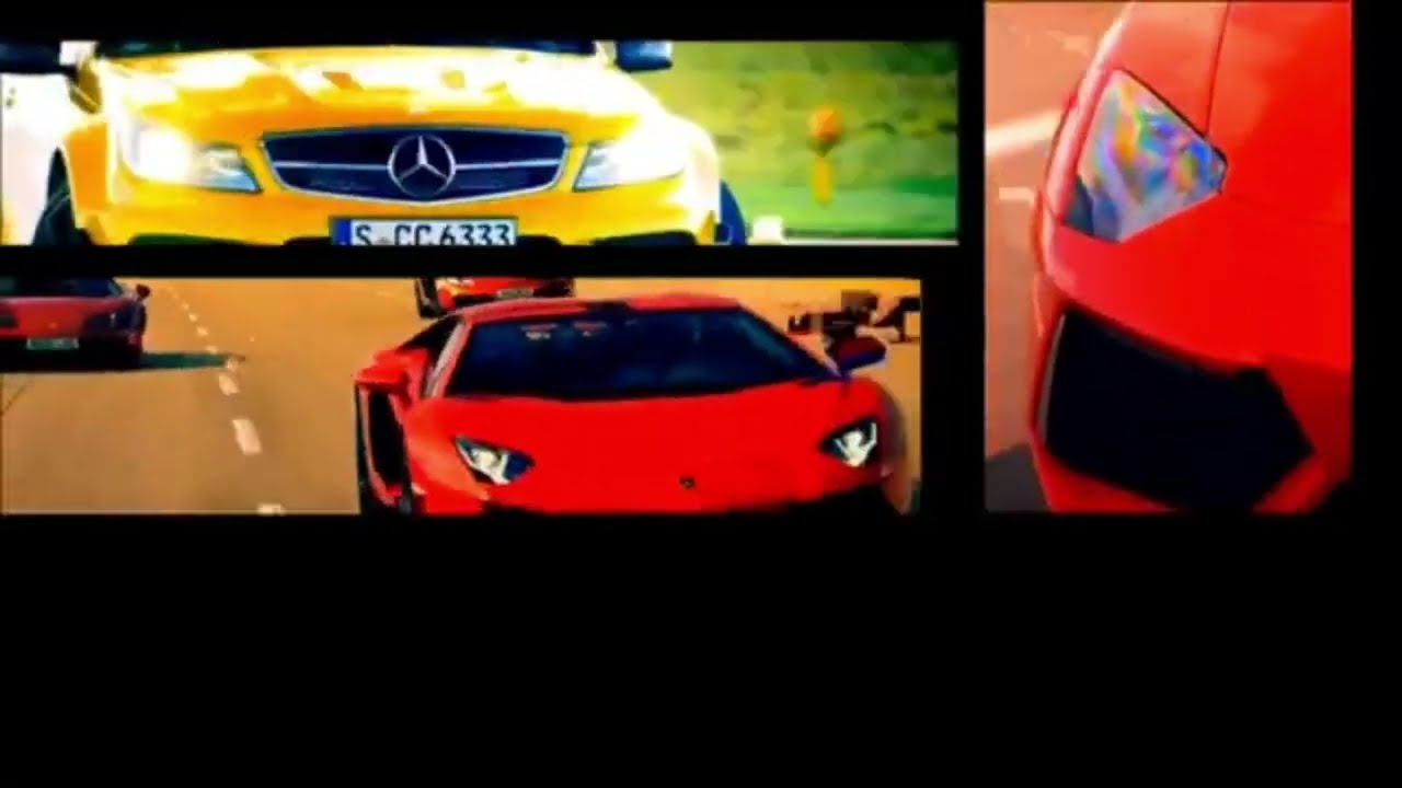 Tonight on bottom gear! (Shitpost)