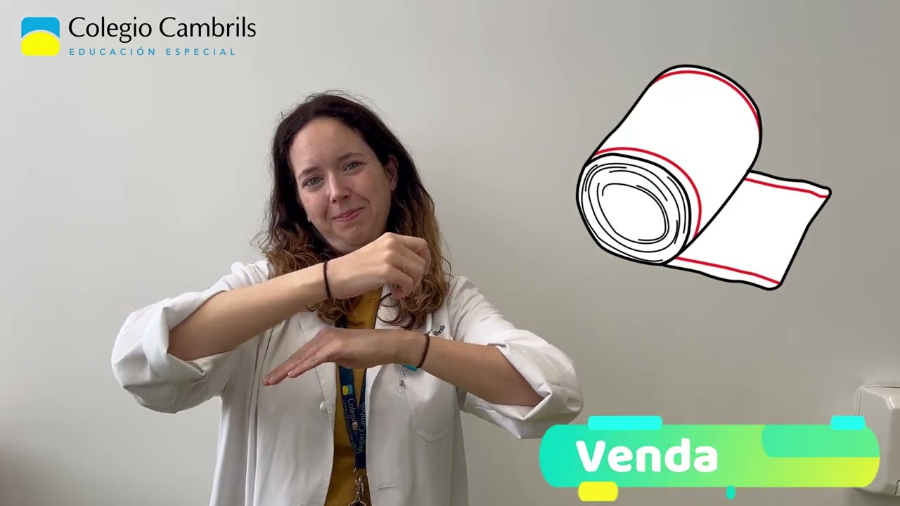 Sistema Bimodal - Enfermería