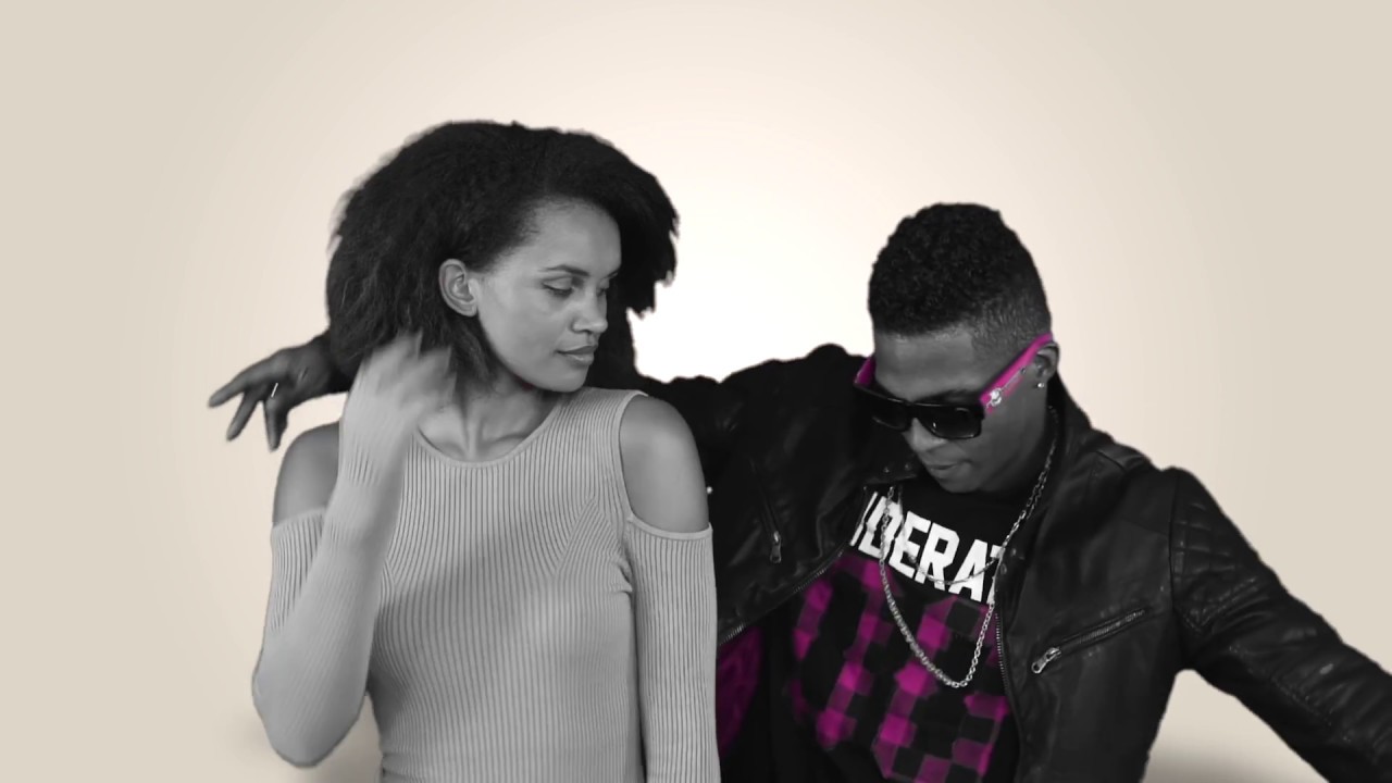 YOURI THUNDA - Nice & Clean (Clip officiel)