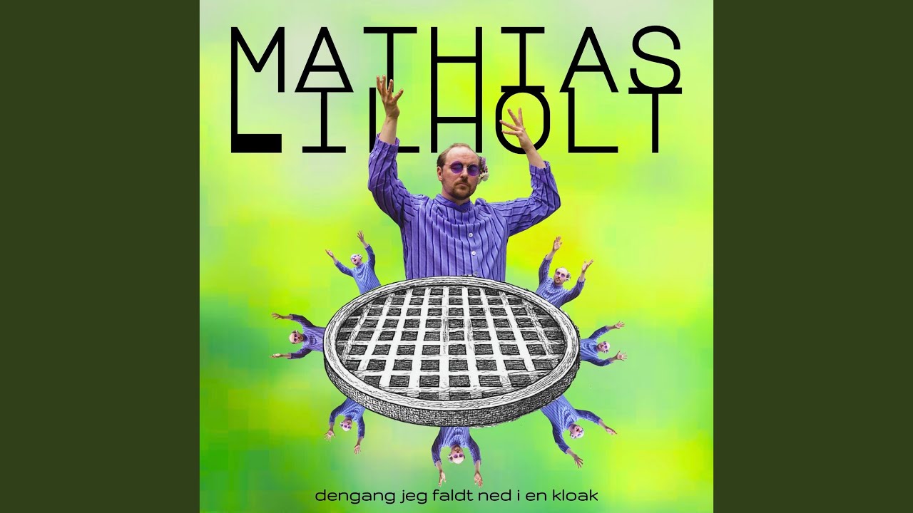 Dengang Jeg Faldt Ned i en Kloak
