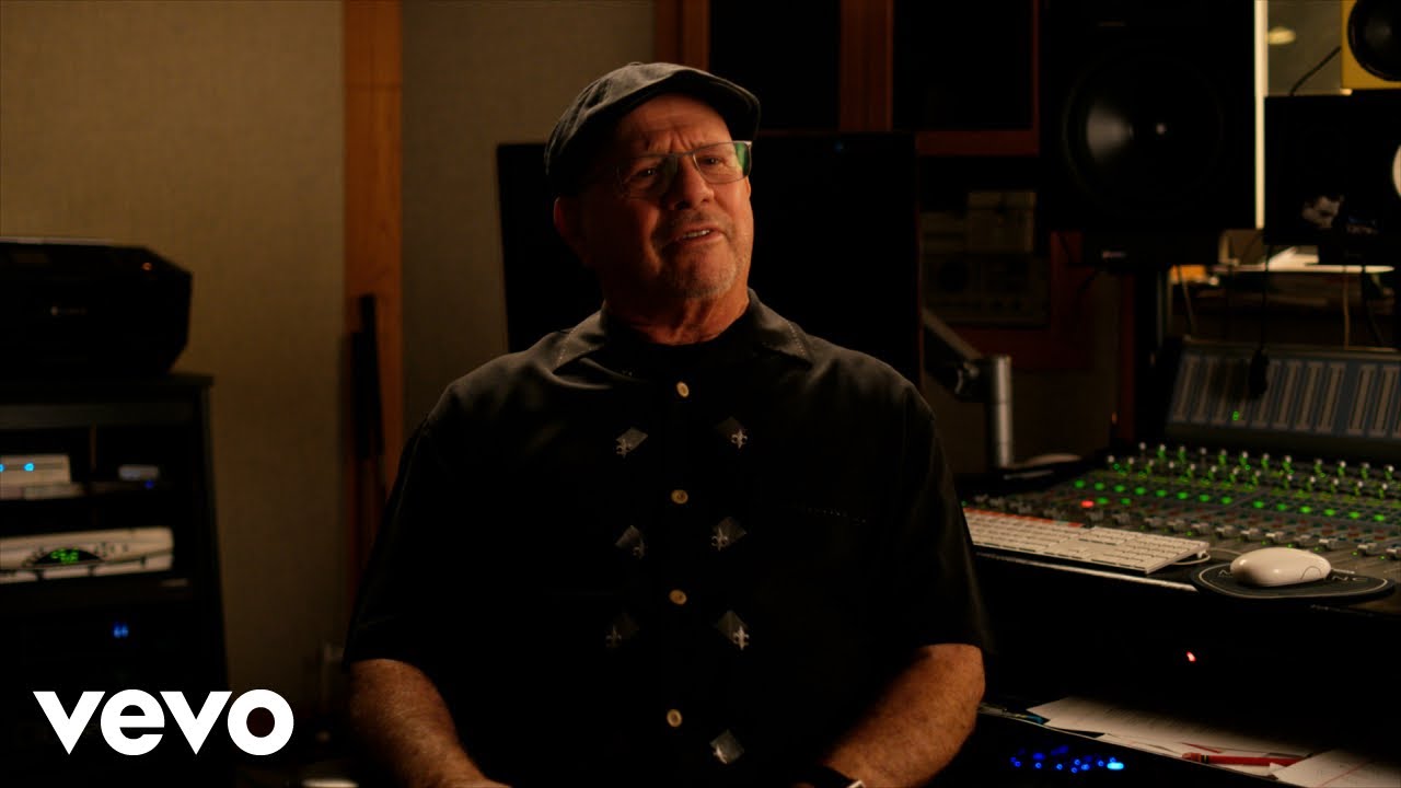 Mike Post - The Making of 