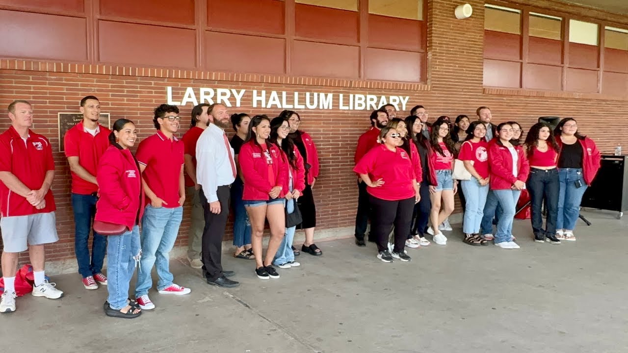 KHSD Weekly Wrap-Up for September 1, 2023