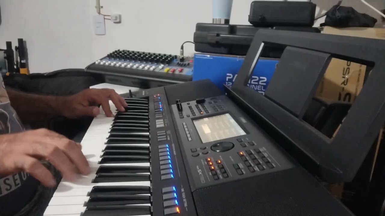 Dónde estará mi primavera (cover)