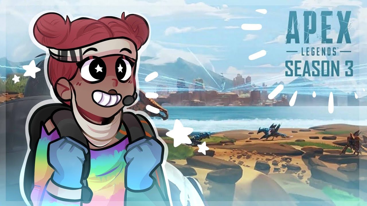 Apex Legends Season 3 is AMAZING