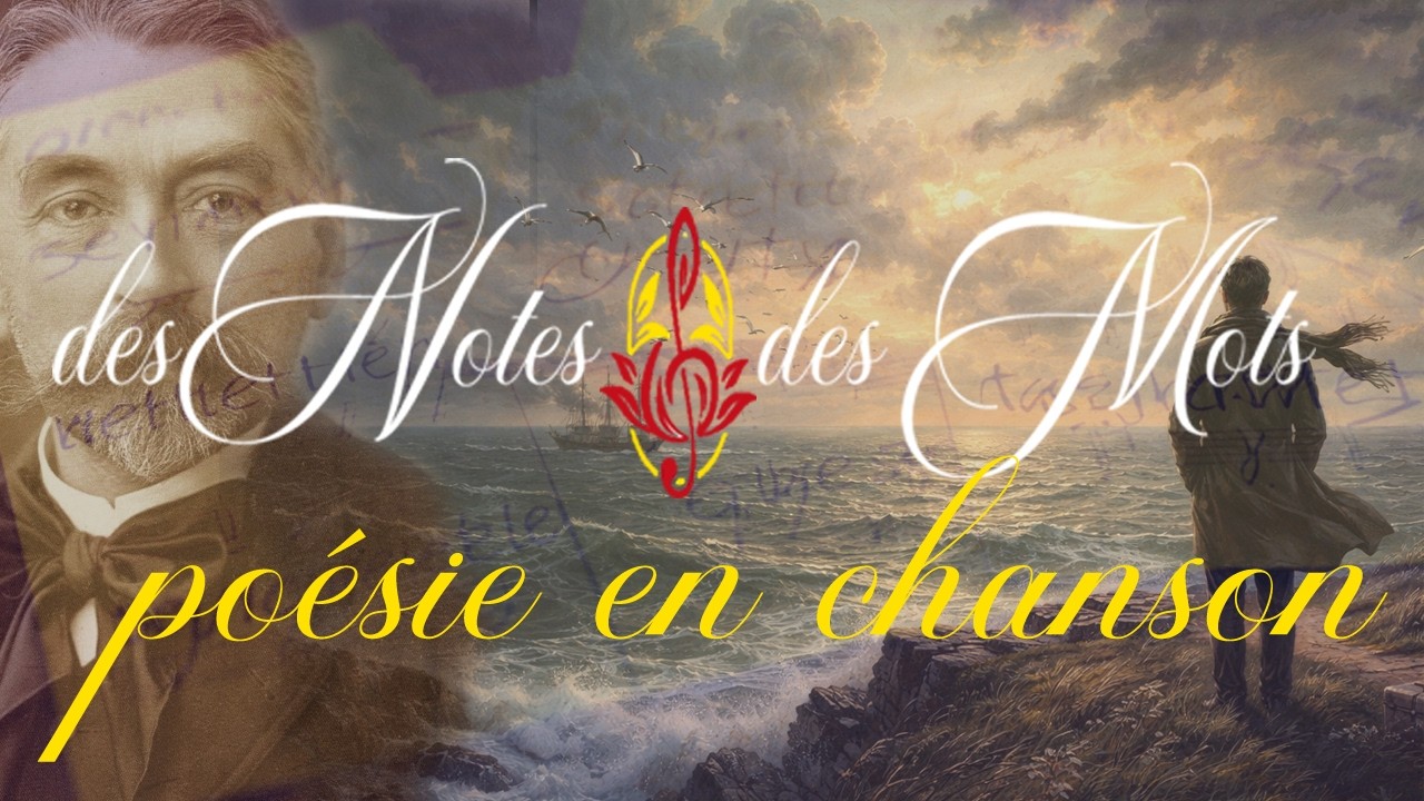 BRISE MARINE Poème : Stéphane Mallarmé Musique: Philippe Rosa Chant Noah Roy