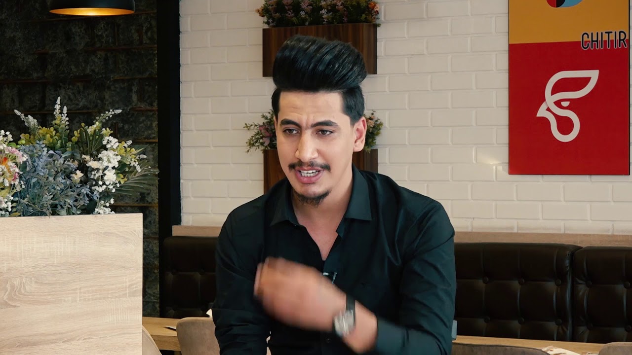فيروس ط   مع مسلم الربيعي   ضيف الحلقة   تمتم