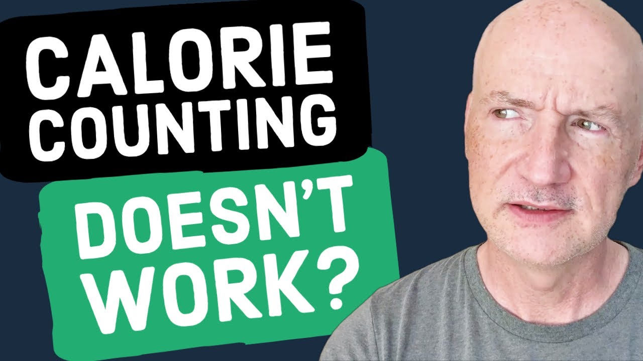 Calorie Counting DOES Work | Using Lose It! App to Lose Weight