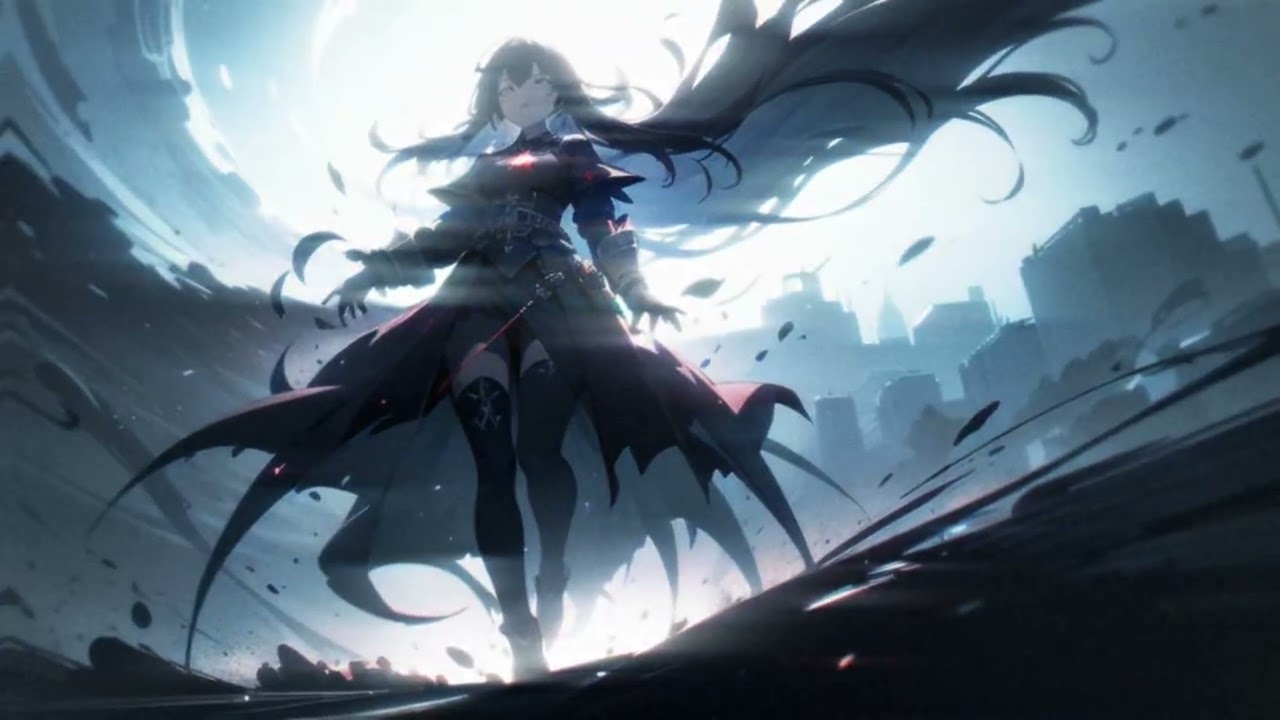 Vengeance