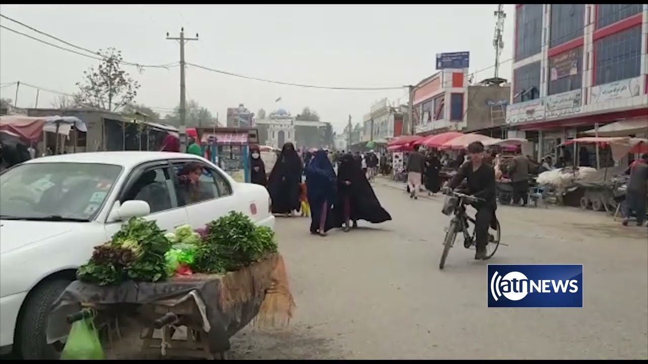 Takhar residents complain of rising crimes | شکایت باشندگان تخار از افزایش جرایم جنایی