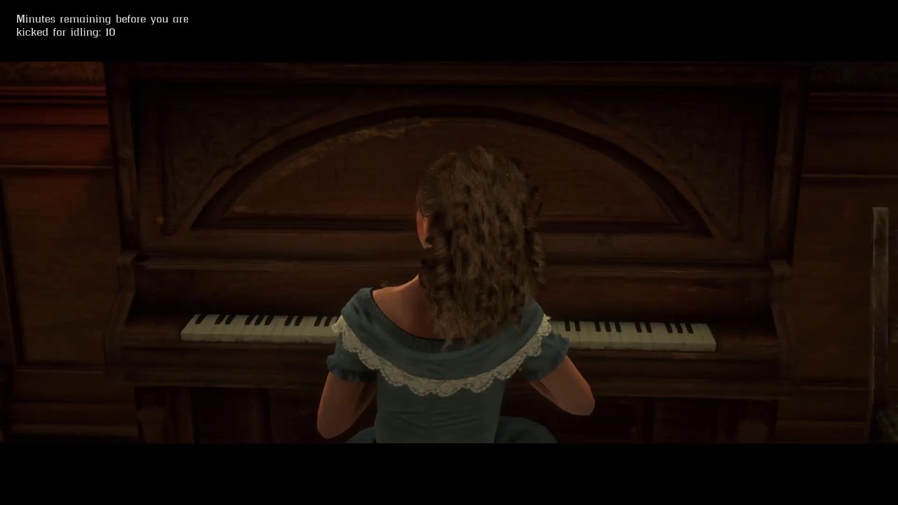 Red Dead Redemption 2. PlayStation 5 Gameplay.