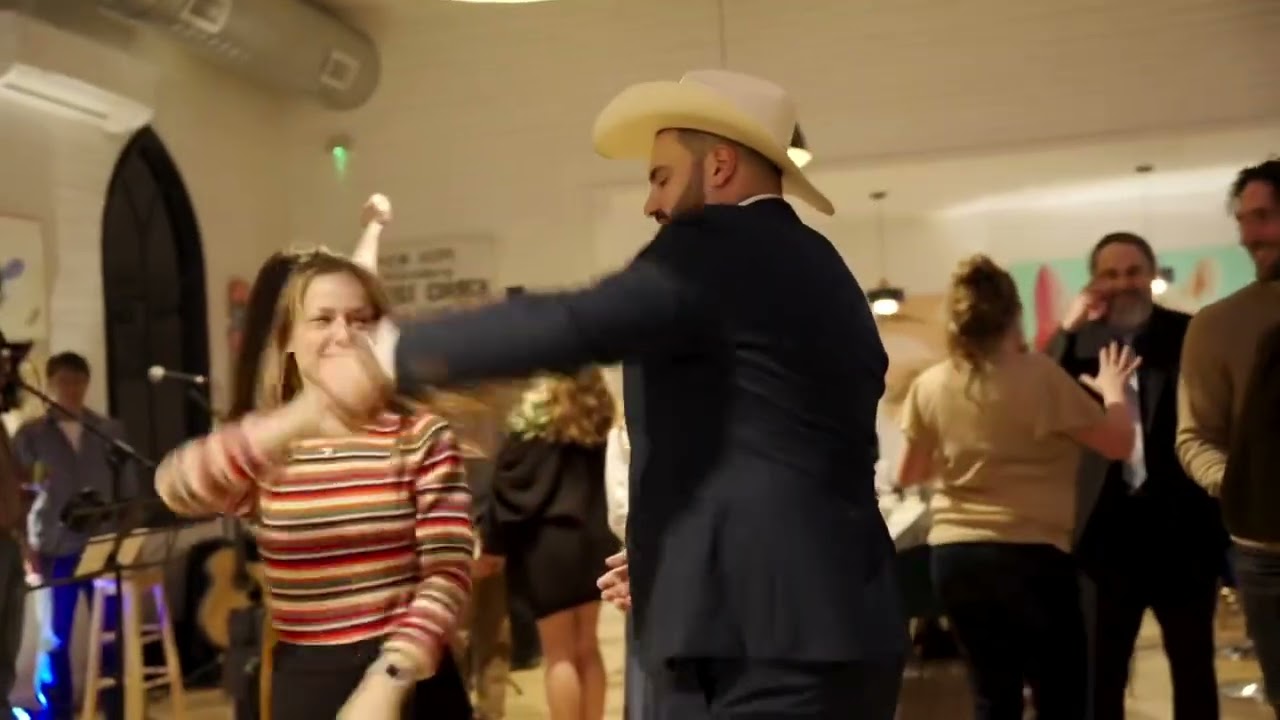 Moontower Minyan Hanukkah Spectacular