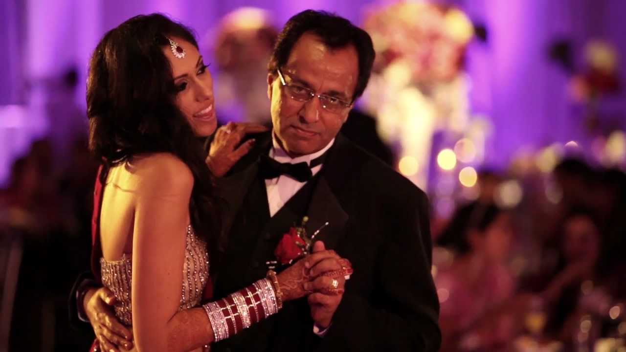 Sonia Brar & Jashdeep Dhoot - Sikh Cinematic Highlights