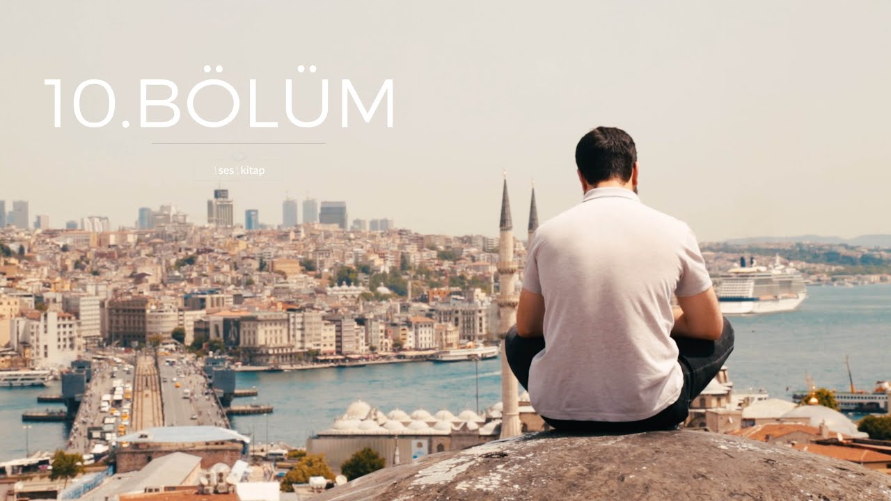 10. Bölüm: Şule Gürbüz - Öyle miymiş?
