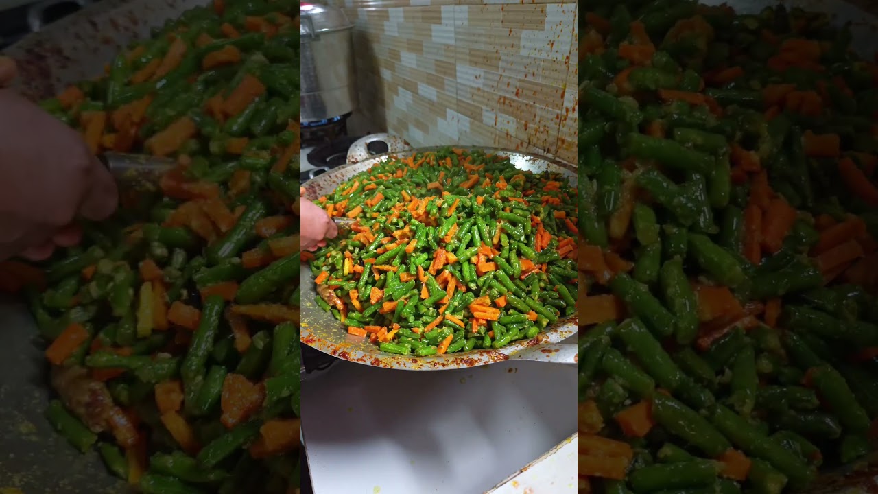 Pesanan 250 box menu komplit #catering #nasibox #resep #nasiboxmurah