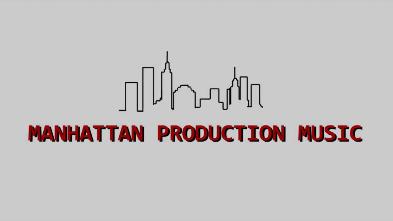 Manhattan Production Music - LT95-Anthemic Female Pop