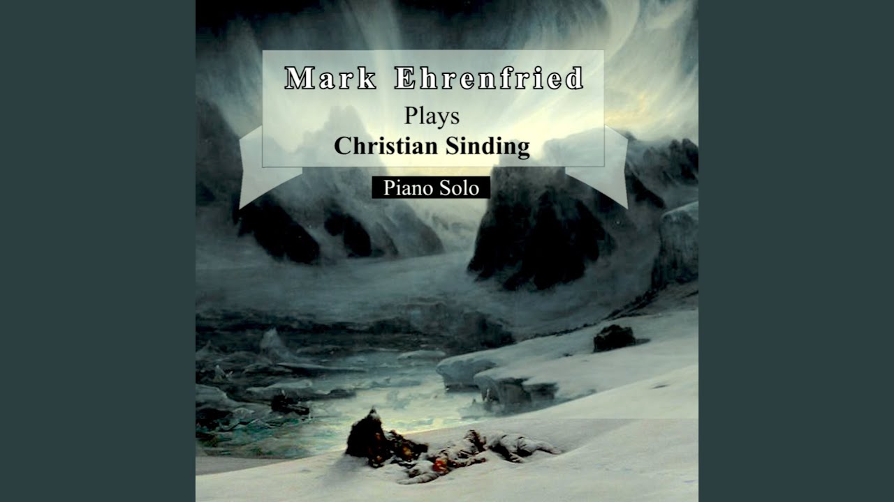 Sonata for Piano In B Minor, Op. 91: II. Andante