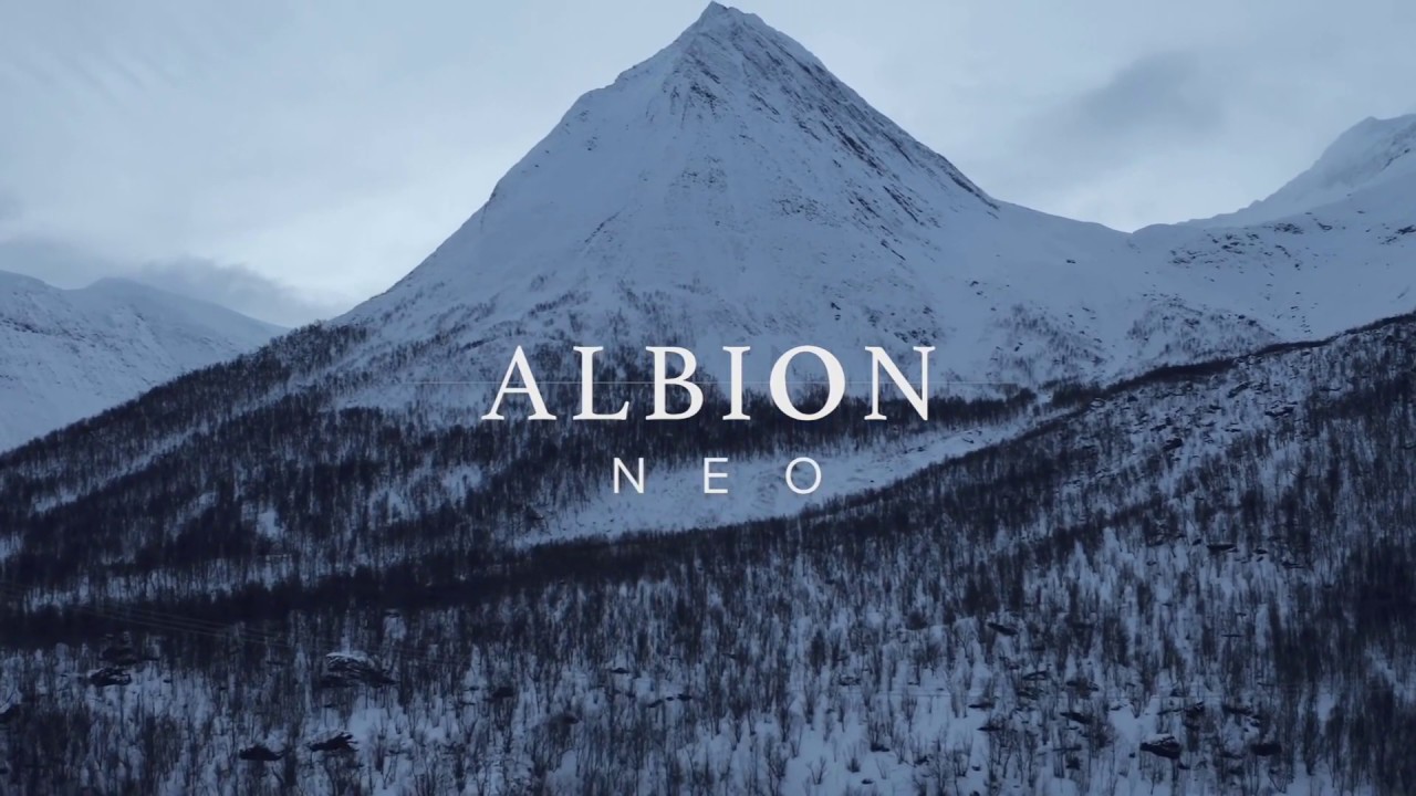Spitfire Audio - Albion NEO *DEMO Track