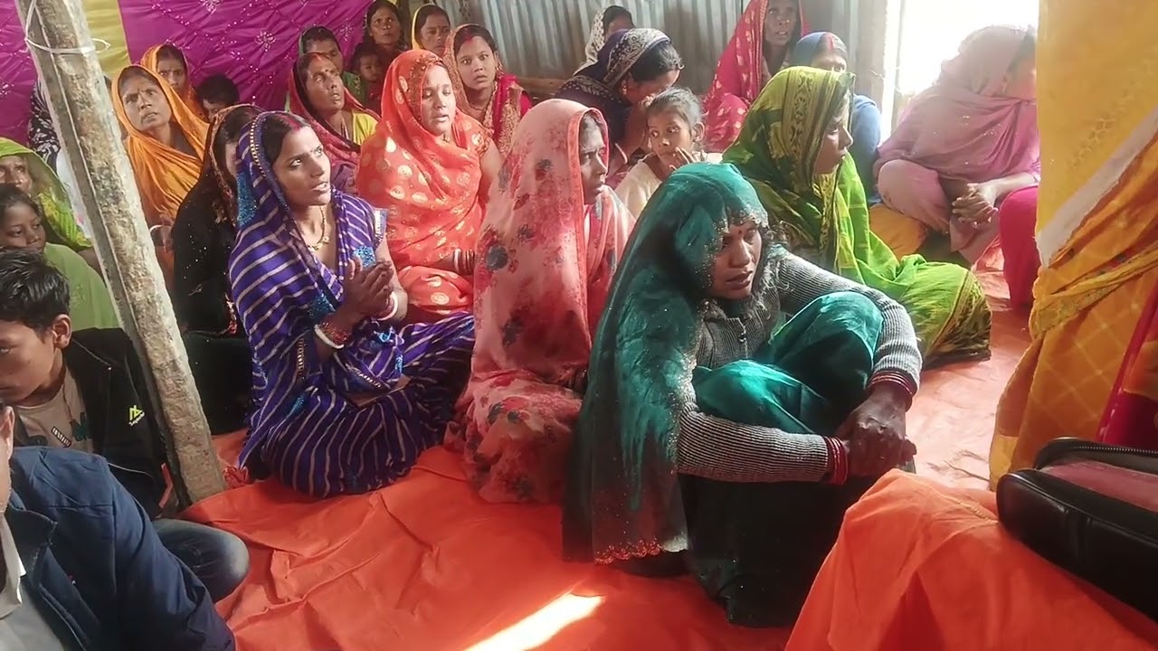 यीशु जी द्वारा चले आए कोई दिल सेपुकारे
