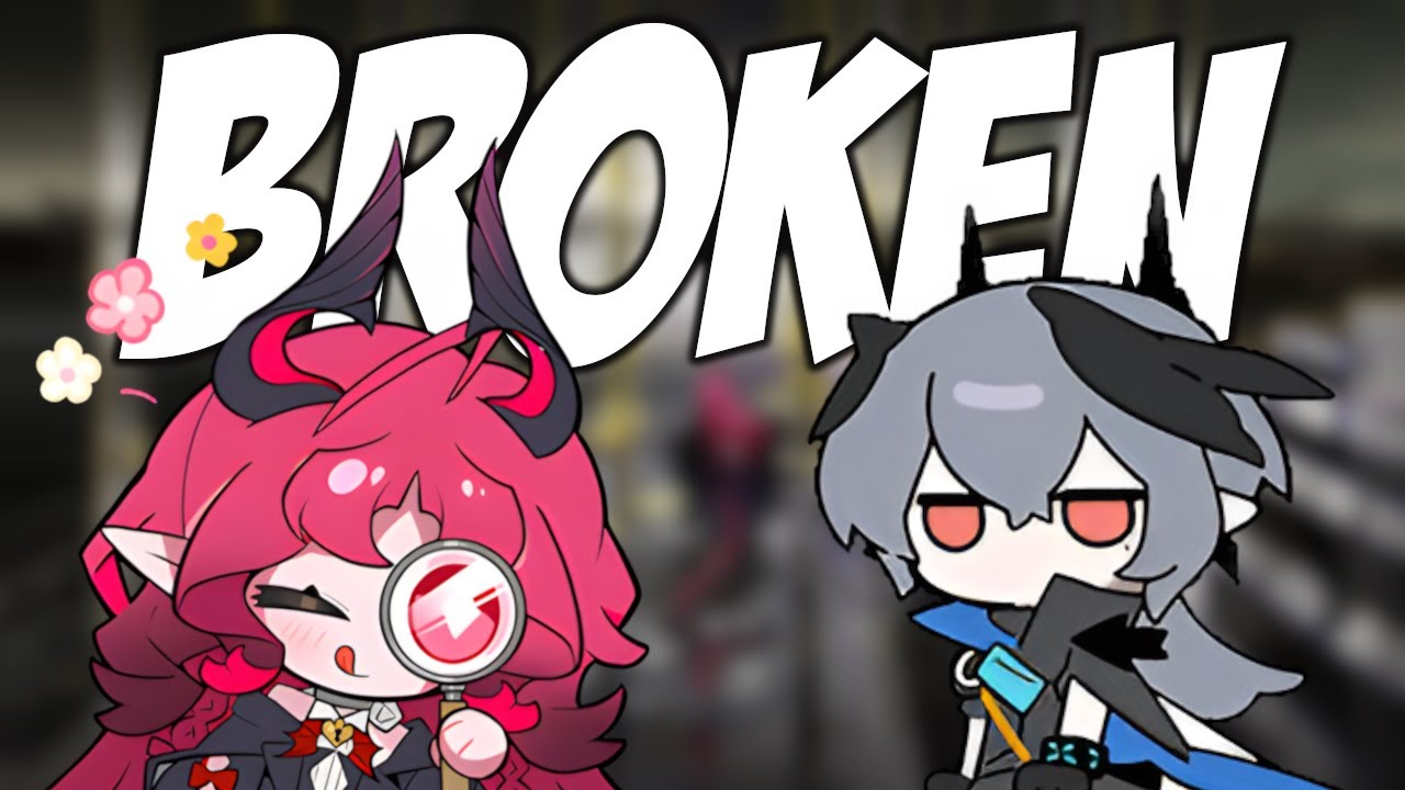 The STRONGEST IS5 Class