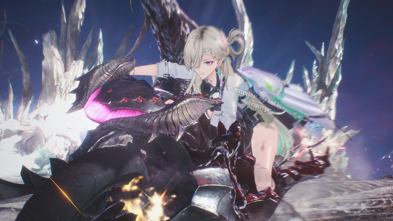 The Lynae Boss Experience