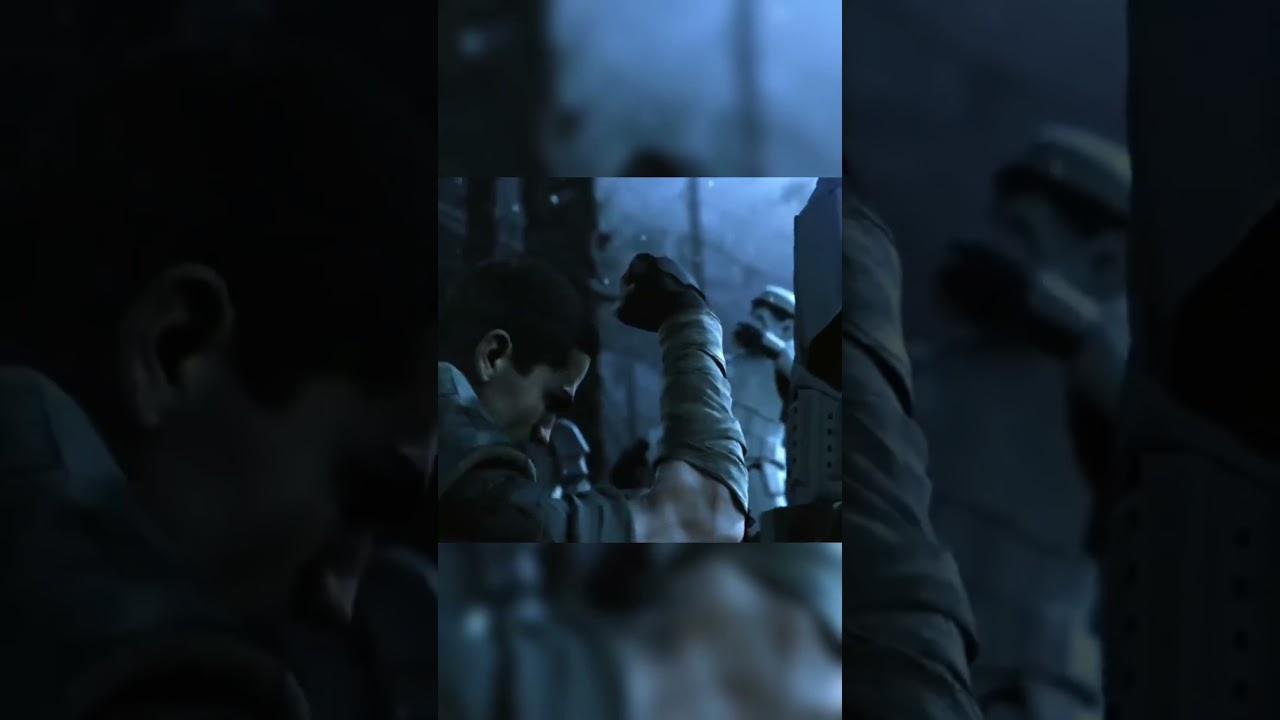Starkiller VS Darth Vader #starwars #theforceunleashed #starkiller