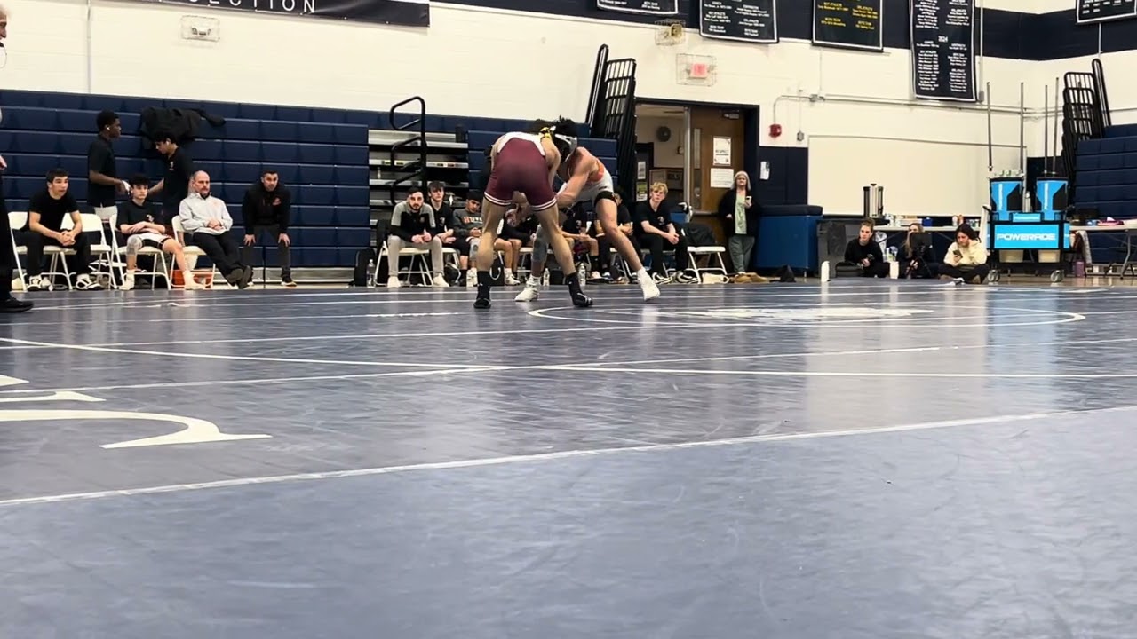 Gavin 2/14/26