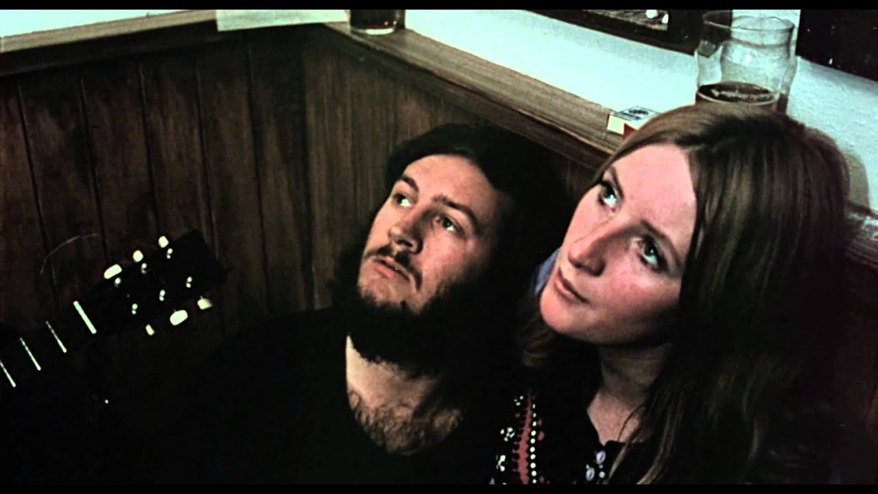 Gently Johnny - The Wicker Man HD
