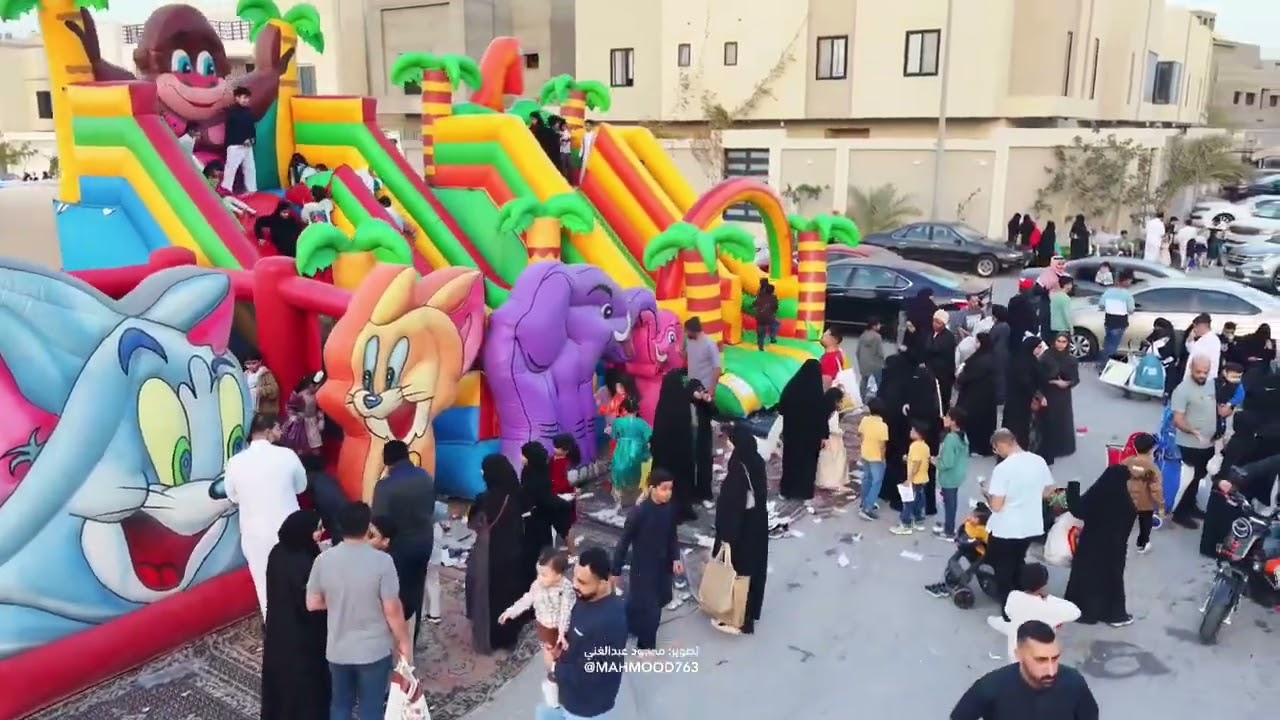 ناصفة نيوبيش 2026