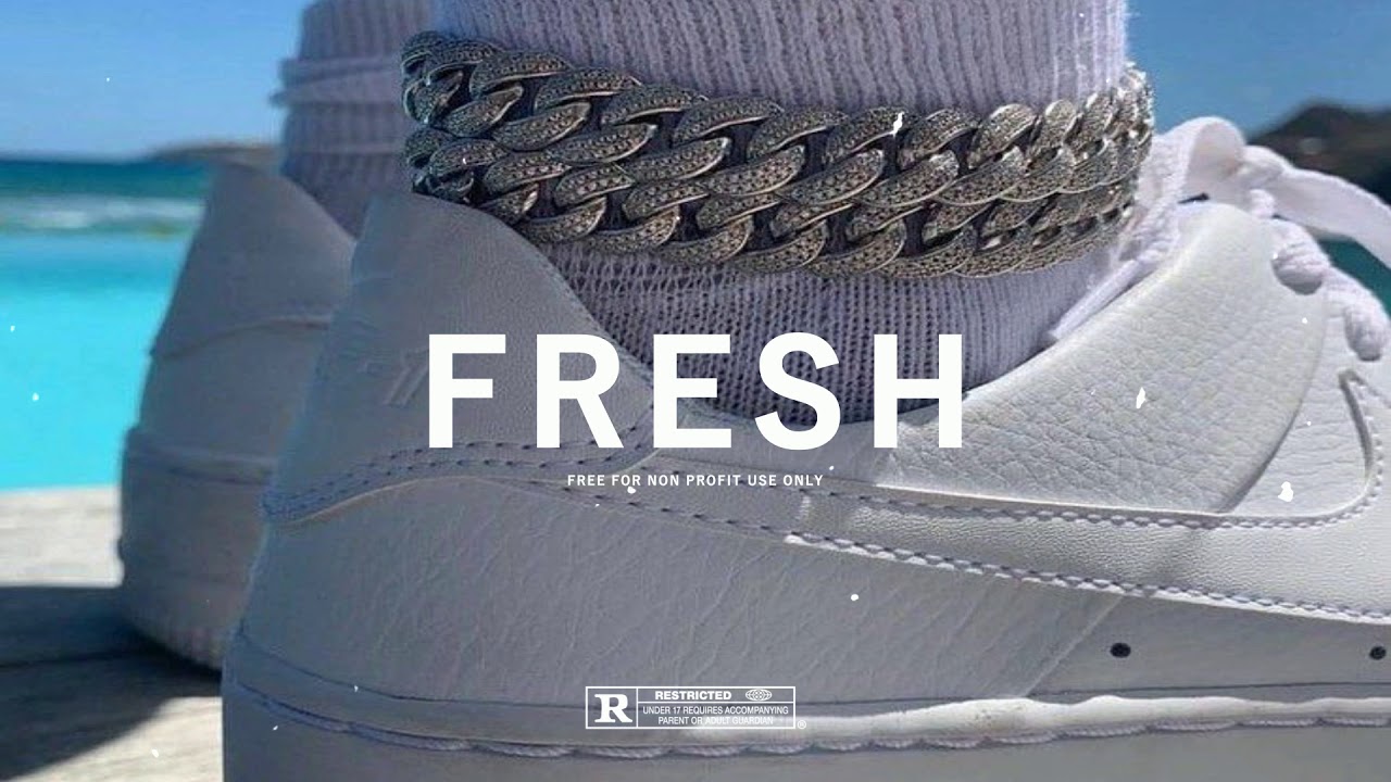 (FREE) Hardy Caprio x Swarmz x One Acen Type Beat - Fresh | Free UK Afro Swing Type Beat 2020