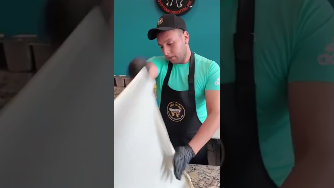 How to make Feteer