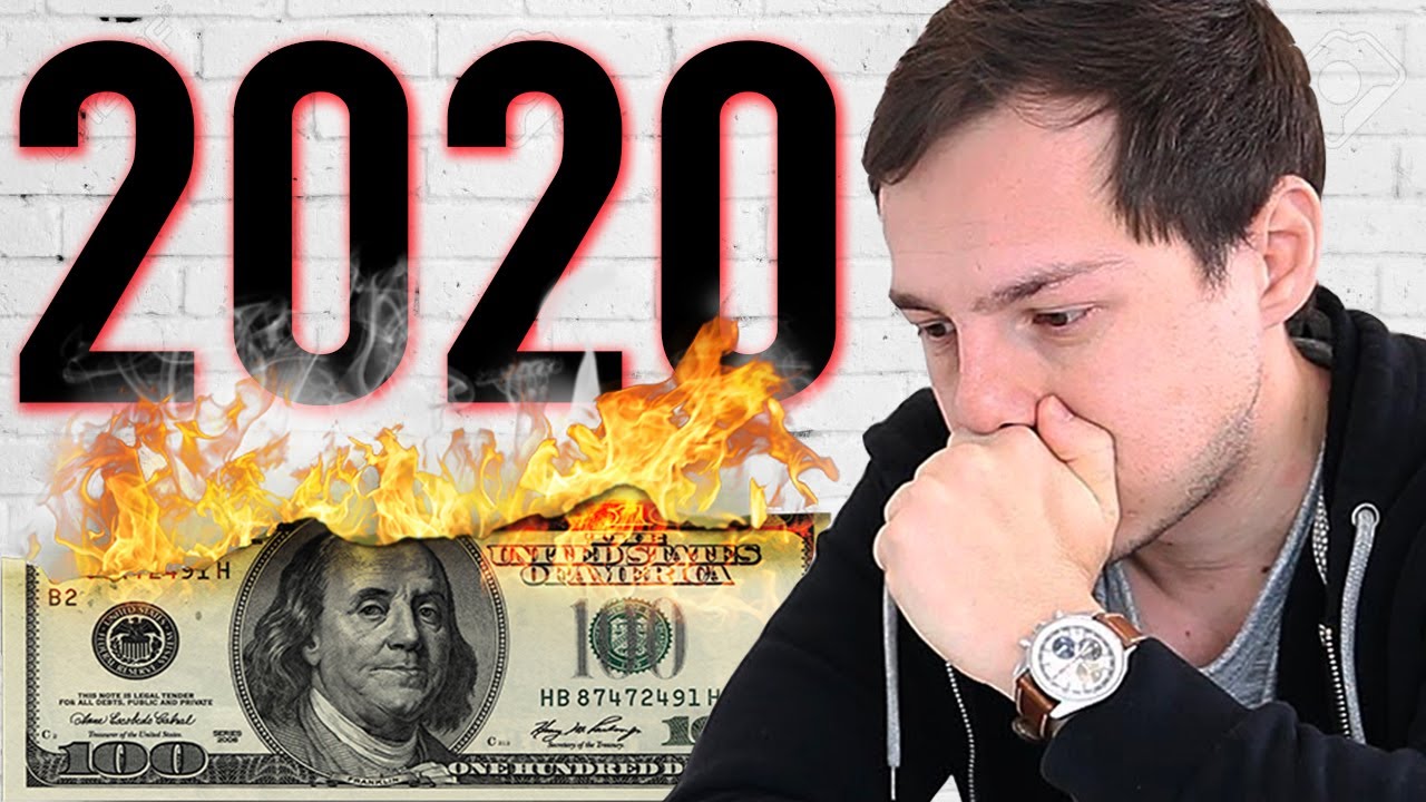 Your Money Is Losing Value | DO THIS NOW