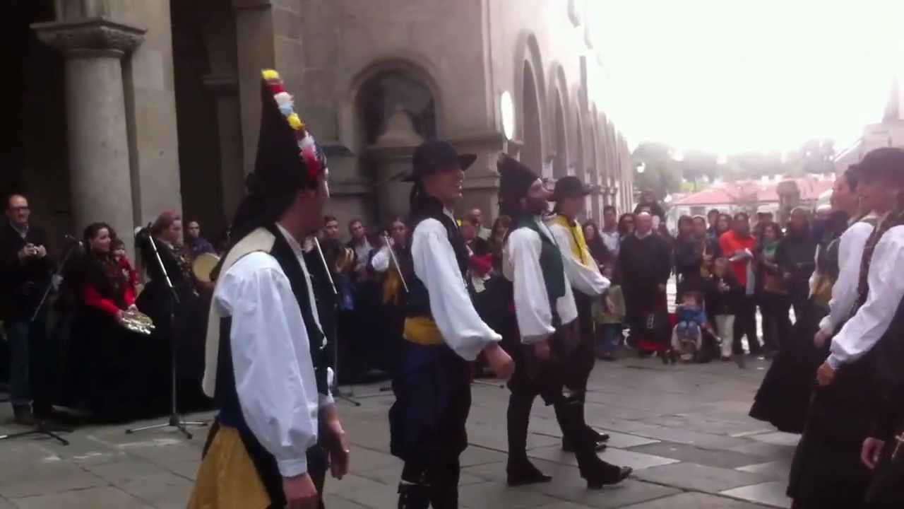 Cántigas e Agarimos