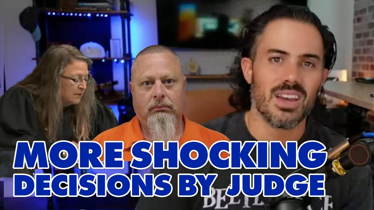 LIVE! Lawyer Reacts: Judge Makes Shocking Decision On Richard Allen's Lawyers +Trial Continued Again