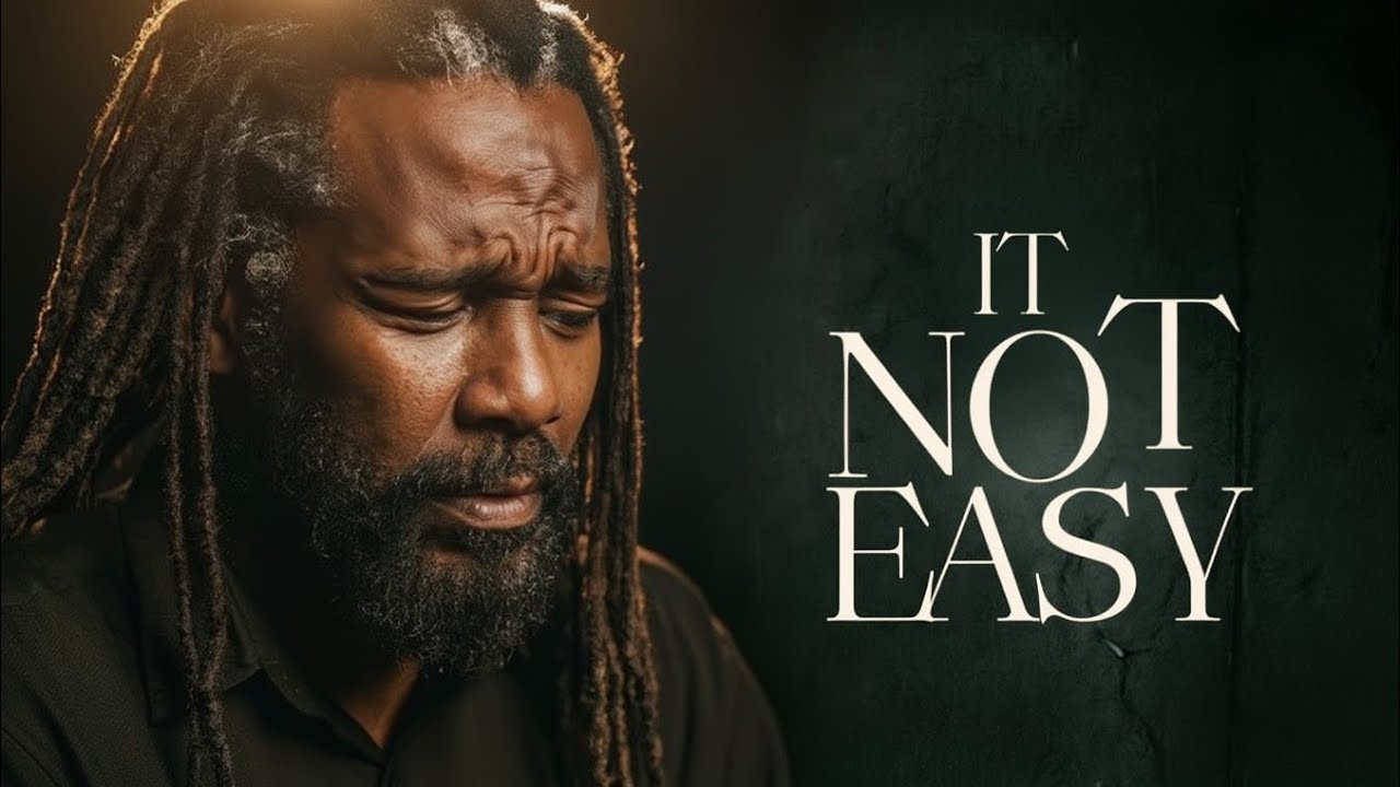 (Reggae Music) It's Not Easy | New 2026 Reggae 