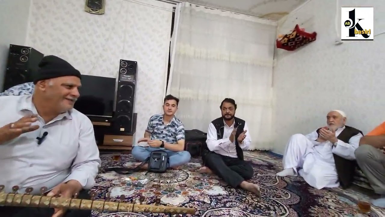 چار بتی های شاه برات موسیقی هراتی 🇦🇫🇦🇫🇦🇫🇦🇫