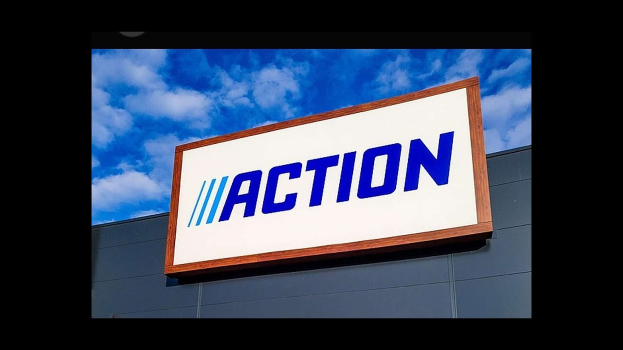 Action France Vlog