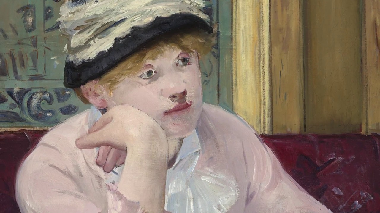 DOV'È LA REALTÀ? Manet, Zola e gli altri - parte 2