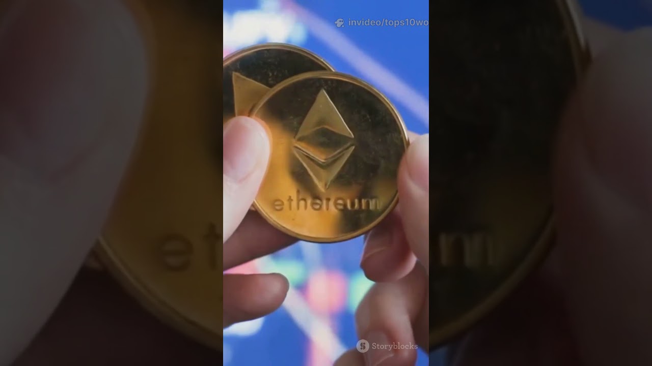 TOP 10 DES CRYPTO-MONNAIES LES PLUS RENTABLES POUR 2025 💸 #crypto #cryptocurrency #ethereum #bitcoin