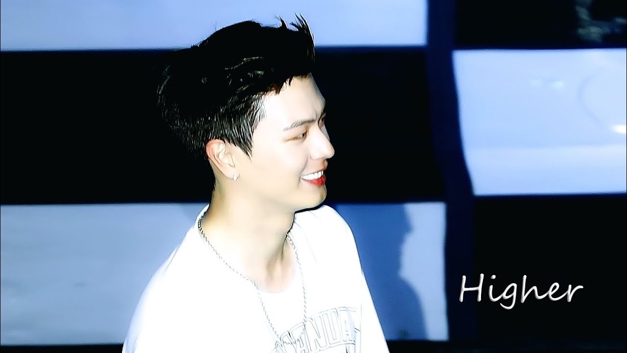 230919 경희대 육성재 Higher 직캠