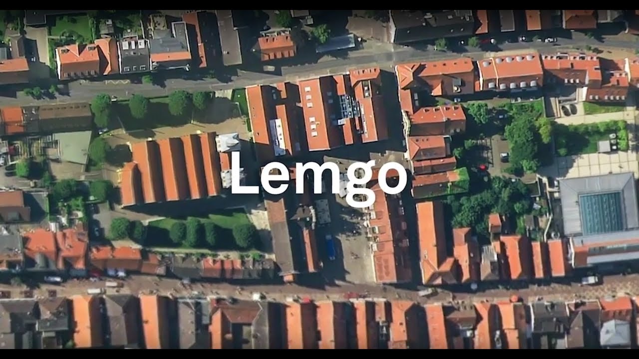 Lemgo Digital - Projekt Teaser