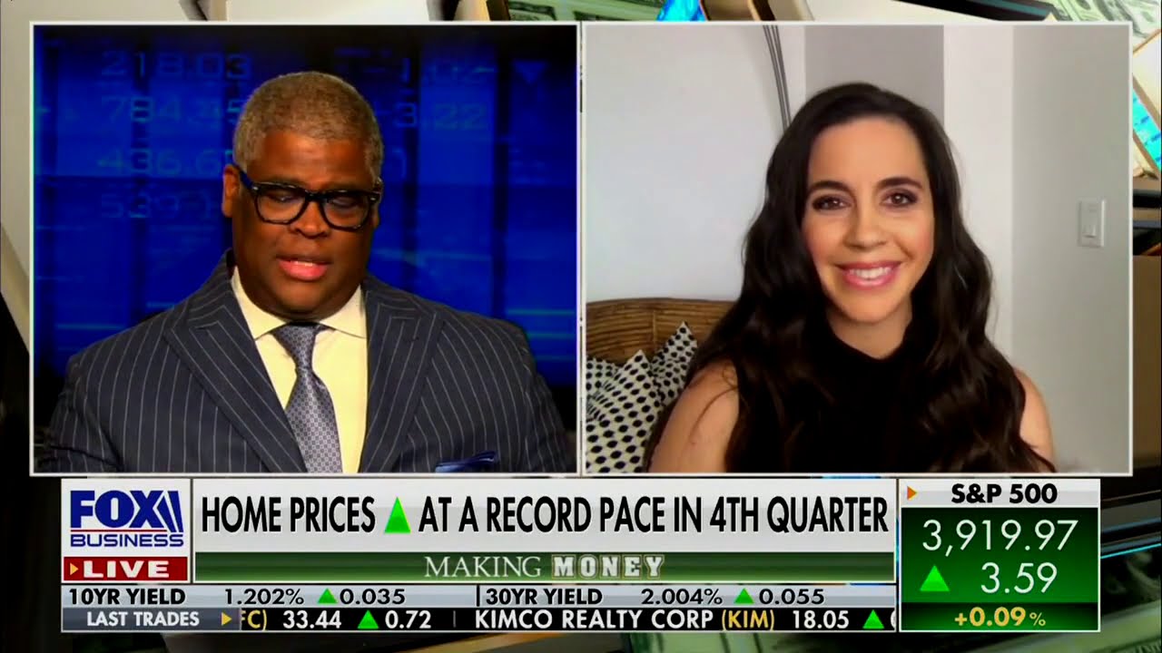 How to win a bidding war in today's hot real estate market